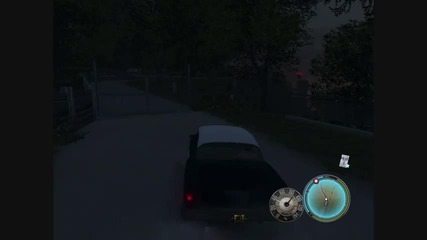 Mafia 2 Pc - Drunk mobsters 