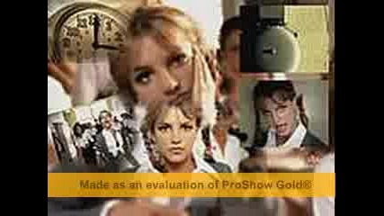 Britney 4ever