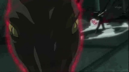 Soul Eater - Phenomenon 
