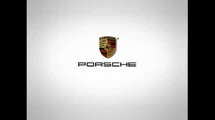 Porsche Sound System 