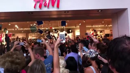 Houston's First H_m_ What I Bought