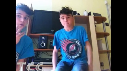 Два Краля С02 Е15 Концерти и Билети от 19.04.2014