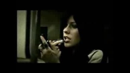 Avril Lavigne - Daydream