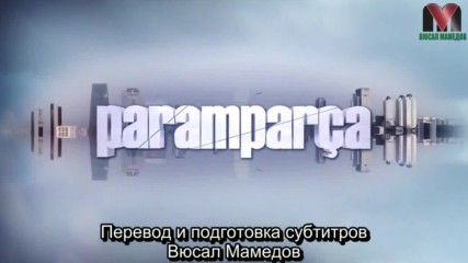 Осколки 91 серия 1 анонс рус суб Paramparca