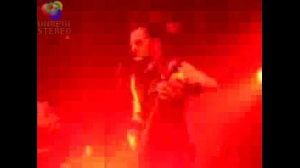 Static X - The Enemy 
