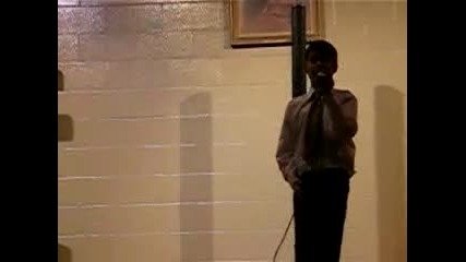 Justin Bieber пее So Sick на Ne - yo