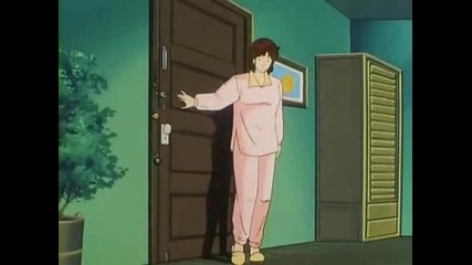 City Hunter Episode 47 English Sub