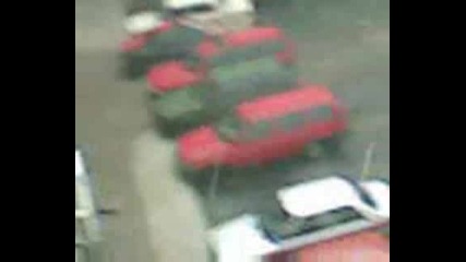 градушката в казанлак в източното (част 1) 