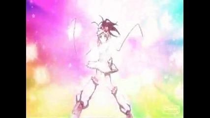 Shugo Chara Doki -