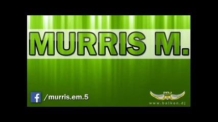 Keba - Kukavica (murris M. & Dj Zuka Remix 2014)