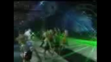Wwe - Целият Мач на Royal Rumble 2002 