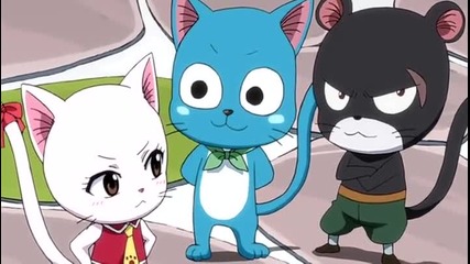 Fairy Tail - Episode - 141