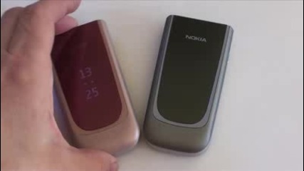 Nokia 7020