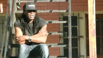 Bugle - Dont Give Up (official Video)