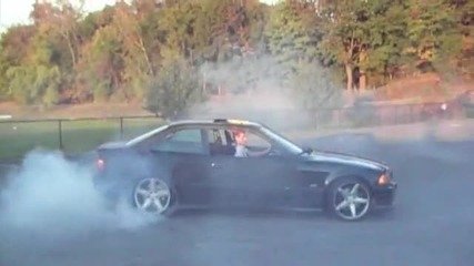 Move (born Again M3) 