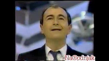 Dobrivoje Topalovic - Cija Li Si Ove Noci