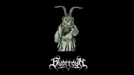 svarrogh - rhodope winter