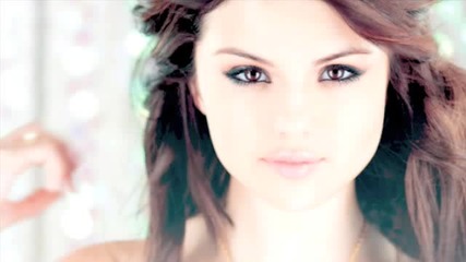 Selena Gomez - I Promise You
