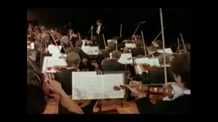 Brahms - Symphony No1 Finale