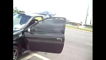 Corsa Tuning 2009 