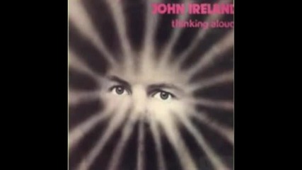 John Ireland - you're living inside my head(1978 classic disco)