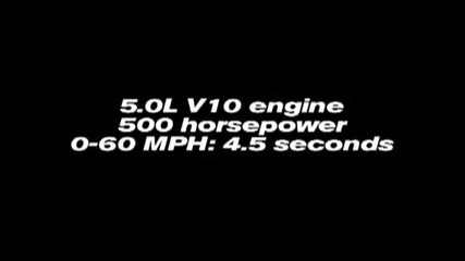 Bmw M5 - Mt Tribute