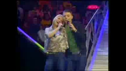 Slobodan Vasic i Biljana Secivanovic - Kad zamirusu jorgovani