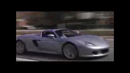 Carrera Gt Sound