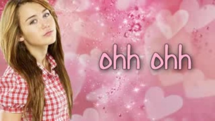 Hannah Montana - Youll Always Find Your Way Back Home