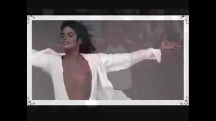 Michael Jackson - Fly away