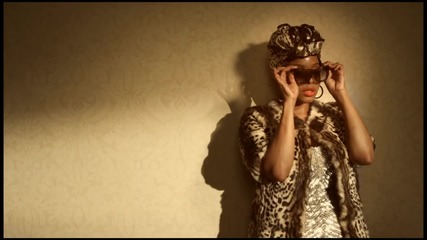 Chrisette Michele - I'm a Star
