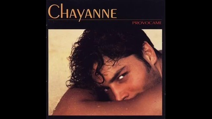 Chayanne - Mi primer amor tu 