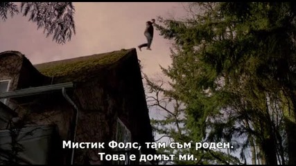 The Vampire Diaries Сезон 4 Епизод 5 - Част 1/2 (бг субс)