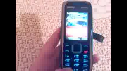 Nokia 5130 xpressmusic 