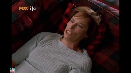Malcolm in the Middle, епизод 35