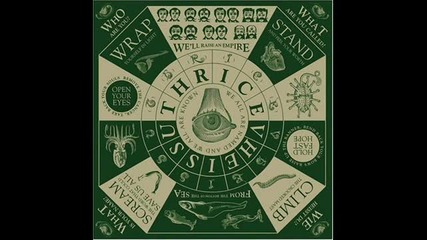 Thrice - Atlantic