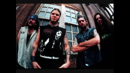 Hole in the Sky - Pantera cover 