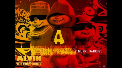 Alvin and The Chipmunks - Candy Shop