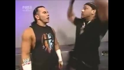 Matt Hardy vs M V P [soccer Contest]