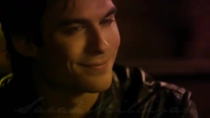 Tears of Happiness • .. Damon & Elena .. •