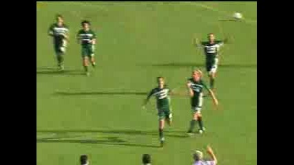 Beroe 2:0 Botev