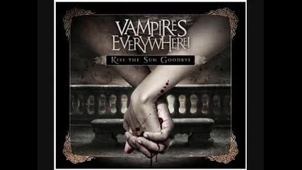 Vampires Everywhere! - Ashes to Ashes (2011)