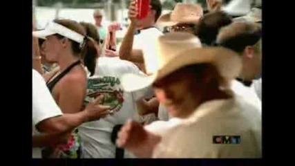 Alan Jackson & Jimmy Buffett - Its Five Oclock Somewhere