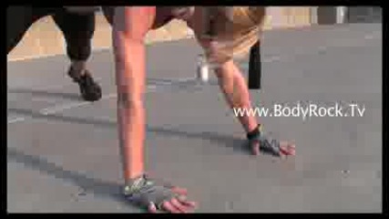 Fitness - Extreme Workout Challenge 2 