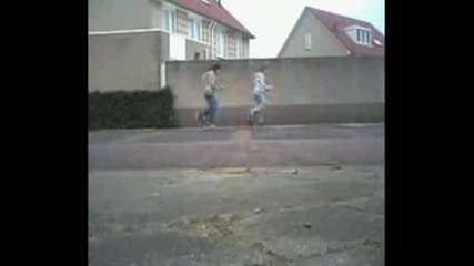 Hardstyle Shuffle Vs Jumpstyle