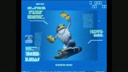 Sonic Riders Ep 1