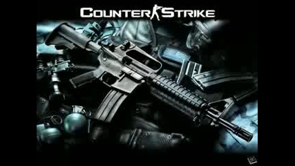 counter strike rap