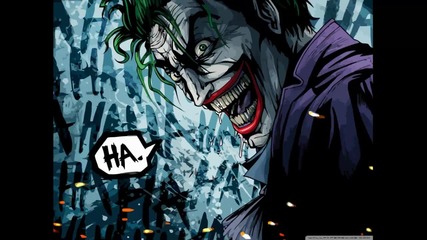 Caleb Mak feat. B-eazzy - The Joker