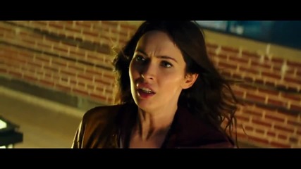 финален трейлър: Костенурките нинджа 2014 # Tmnt: Teenage Mutant Ninja Turtles final trailer [ hd ]