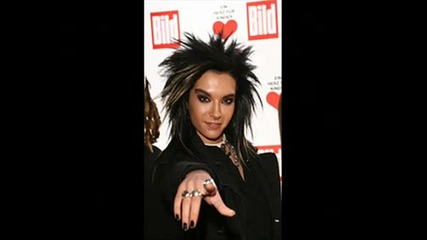 I Love Bill Kaulitz